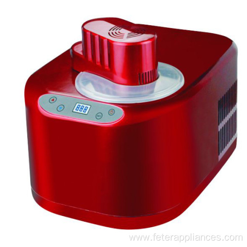 instant Ice Cream Maker mini home ice cream maker